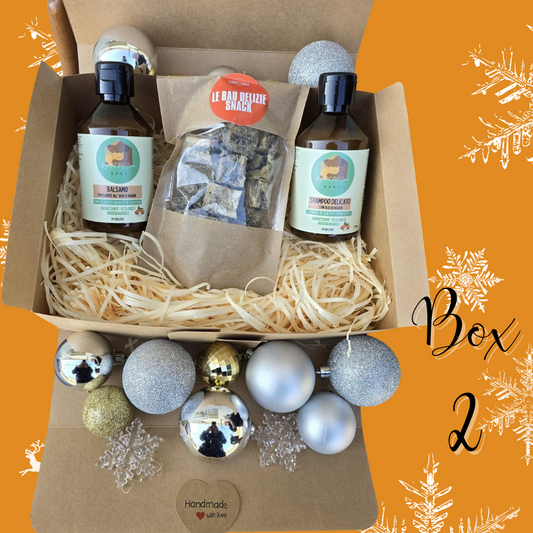 BOX NATALE 2