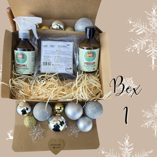 BOX NATALE 1